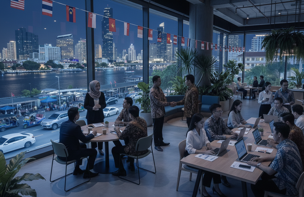 VRI Group Hero Background